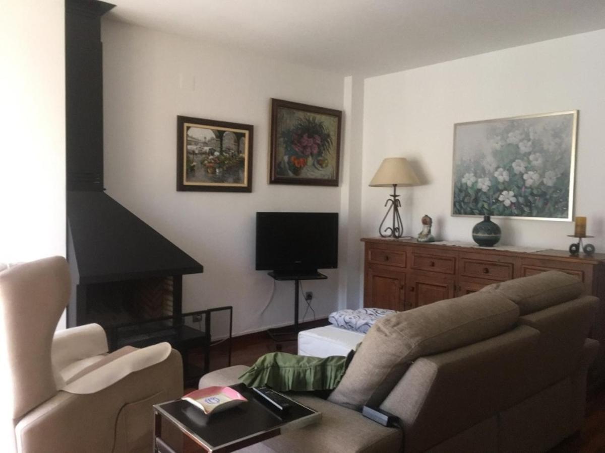 Apartament Flamisell Pobleta de Bellvehí 外观 照片