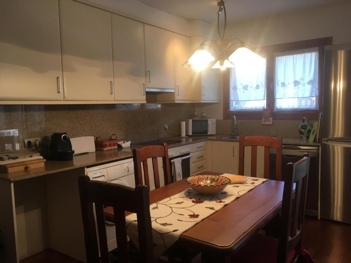 Apartament Flamisell Pobleta de Bellvehí 外观 照片
