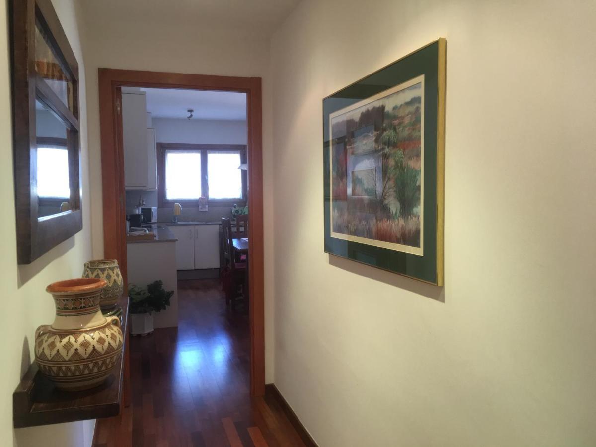 Apartament Flamisell Pobleta de Bellvehí 外观 照片