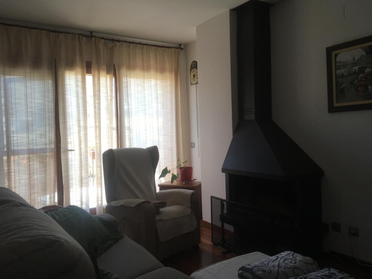 Apartament Flamisell Pobleta de Bellvehí 外观 照片